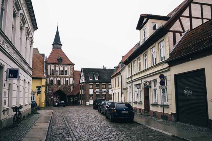 Stralsund