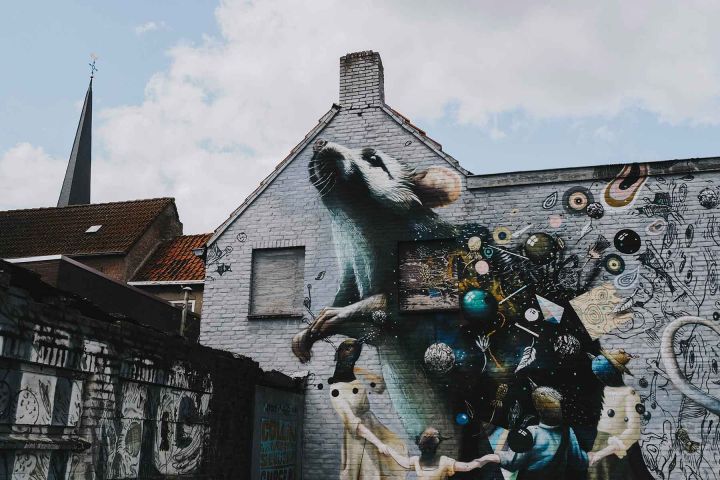 Breda