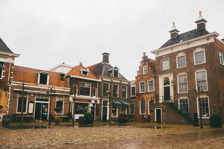 Friesland