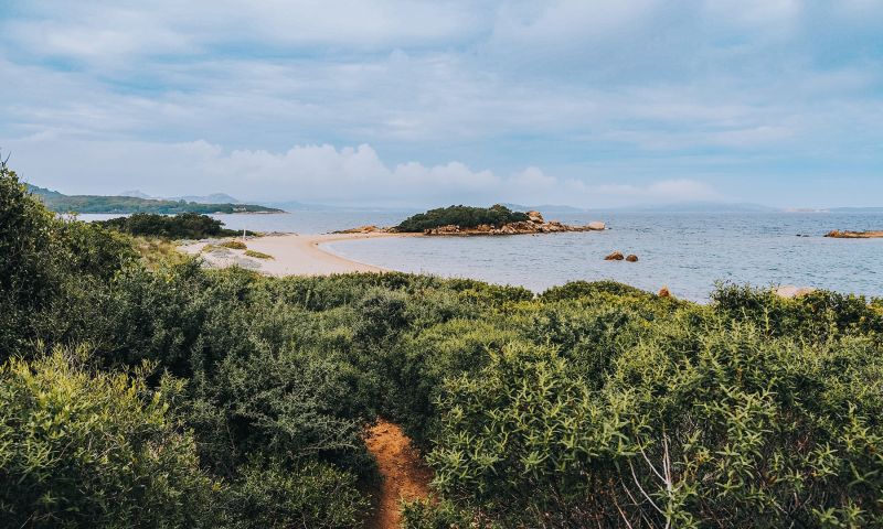 Mit dem Wohnmobil Sardinien im Herbst entdecken