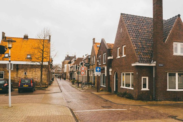 Friesland