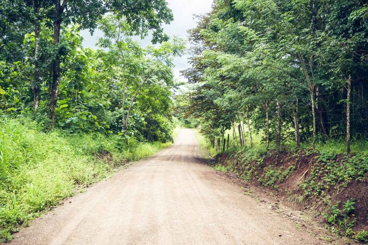 Santa Teresa Costa Rica