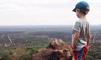 Waterberg Namibia