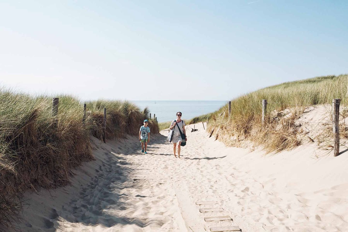 Campingplatz Holland Niederlande