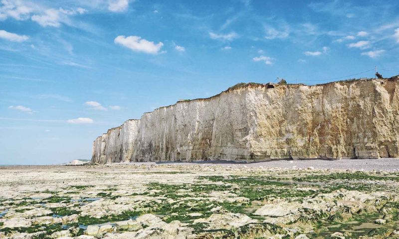 Frankreich Roadtrip Normandie