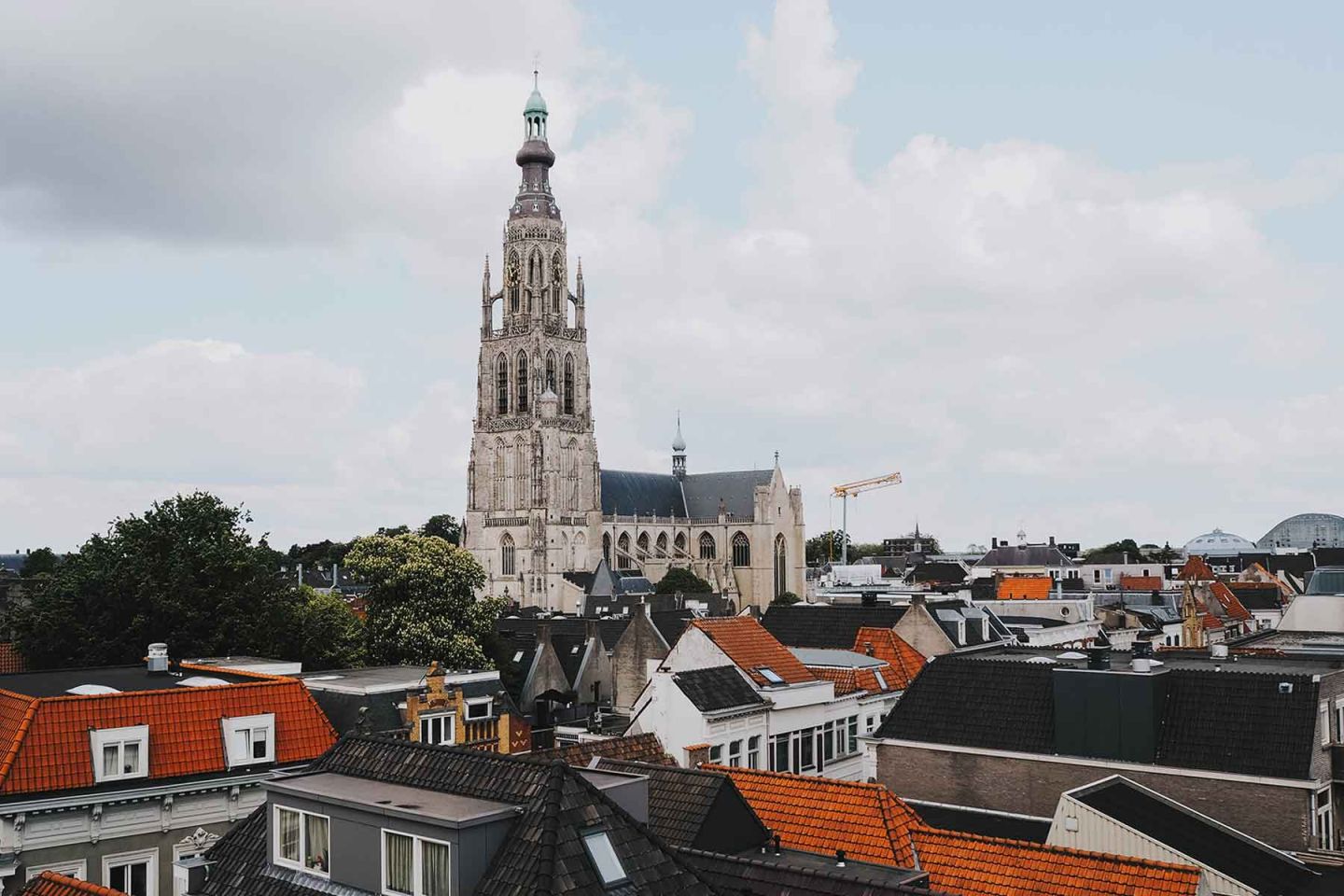 Breda