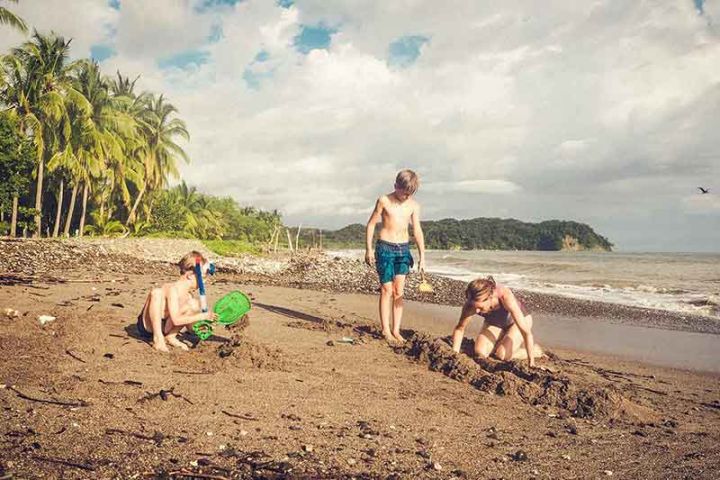 Costa Rica