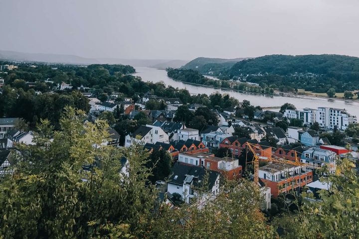 Rhöndorf