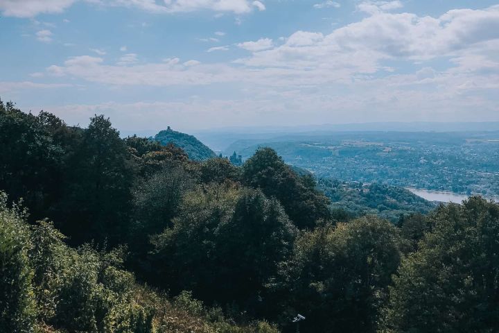 Drachenfels