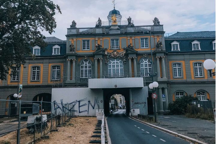 Bonner Universität