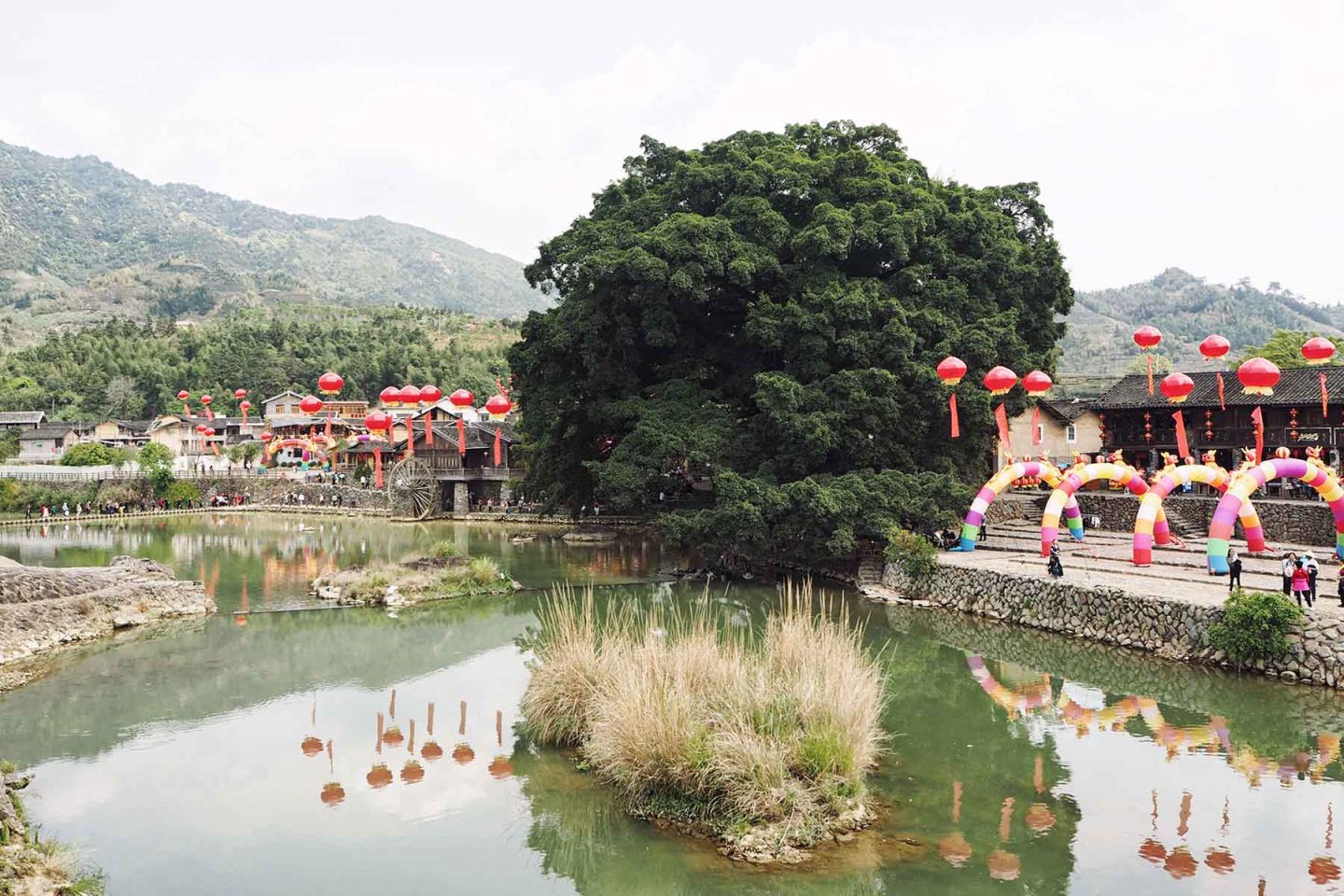 Yongding China