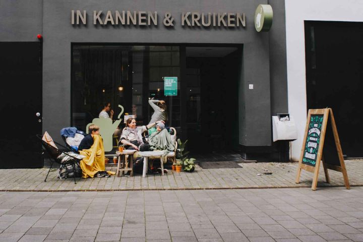 Breda