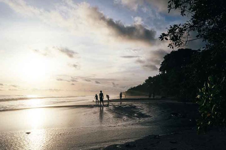 Santa Teresa