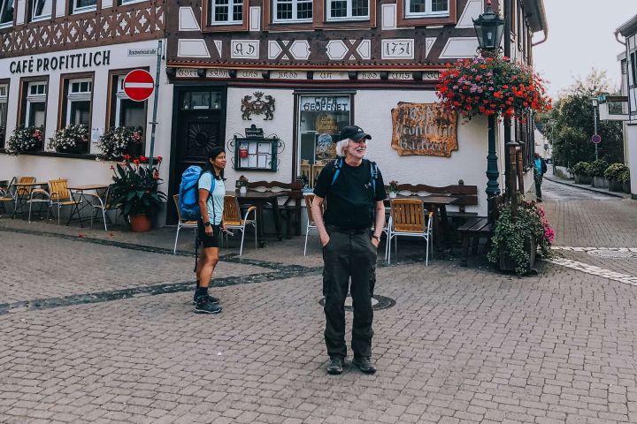 Bad Honnef