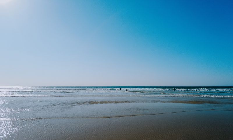 Soulac-sur-Mer, Lacanau, Médoc Plein Sud, Bassin d’Arcachon, Mimizan Plage bis nach Mézos