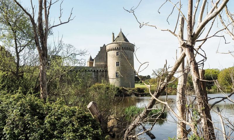 Roadtrip mit dem Wohnmobil durch die Bretagne