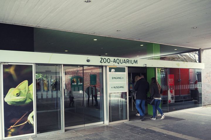 Kölner Aquarium