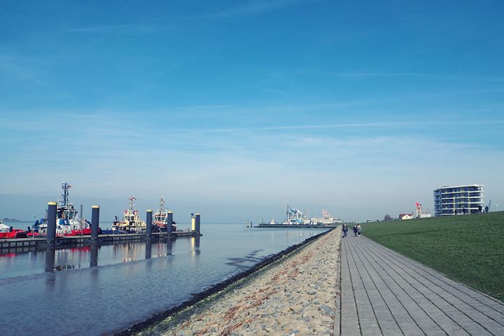 Bremerhaven Havenwelten