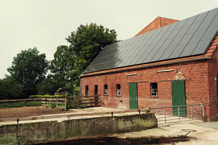 Münsterland - Travelisto - Reisen mit Kindern