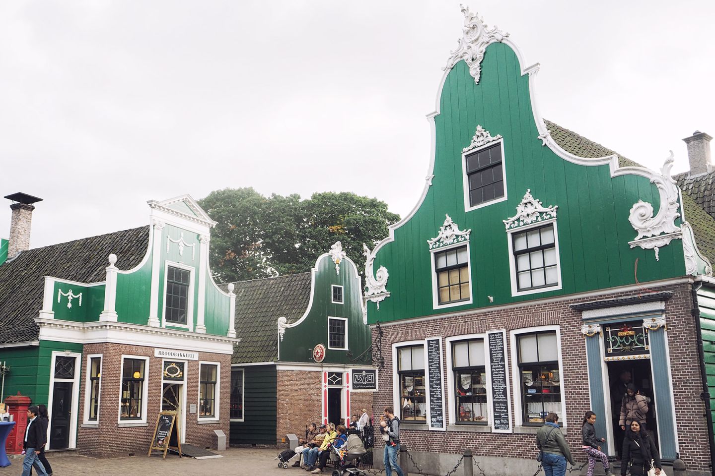 Nederlandse Openluchtmuseum Arnhem