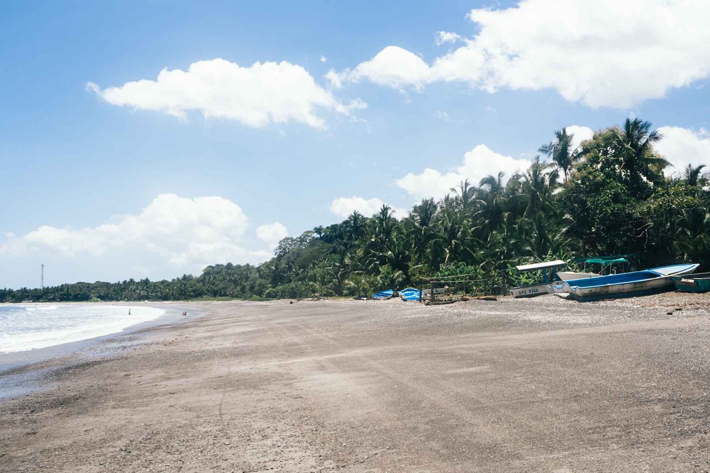 Sámara Costa Rica
