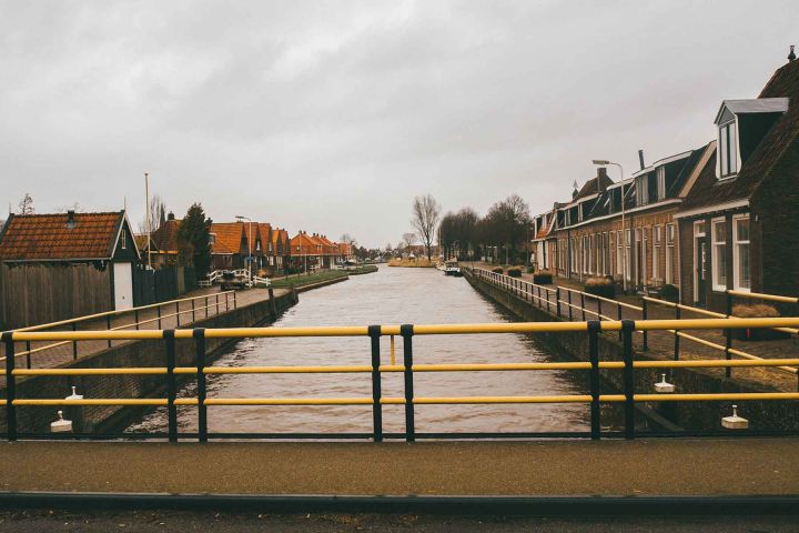 Friesland