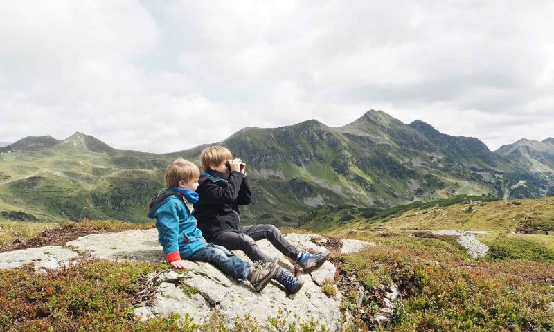 Obertauern Österreich