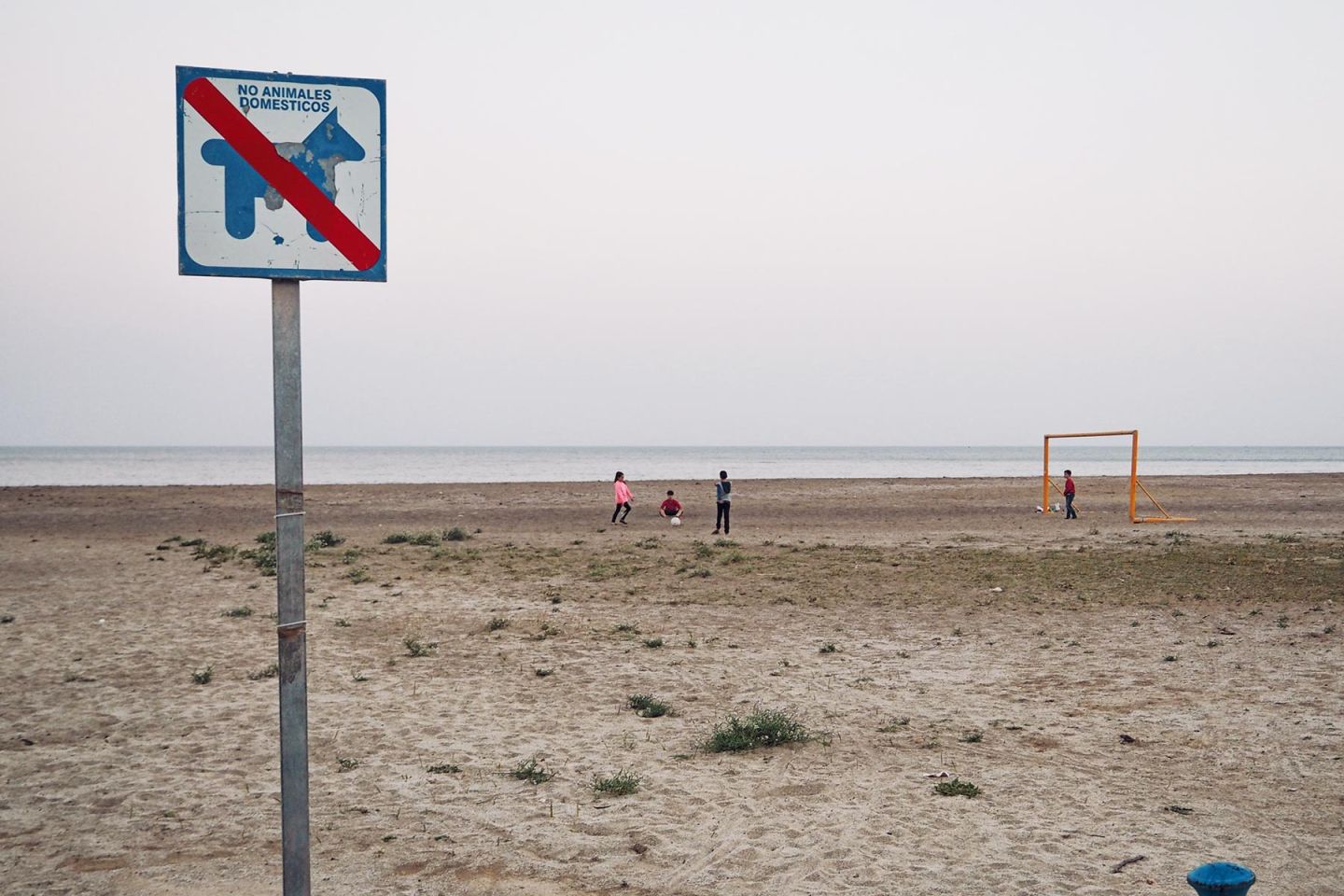 Andalusien mit Kindern