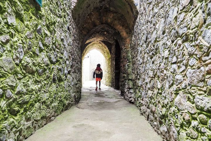 Urlaub auf der Kanalinsel Guernsey