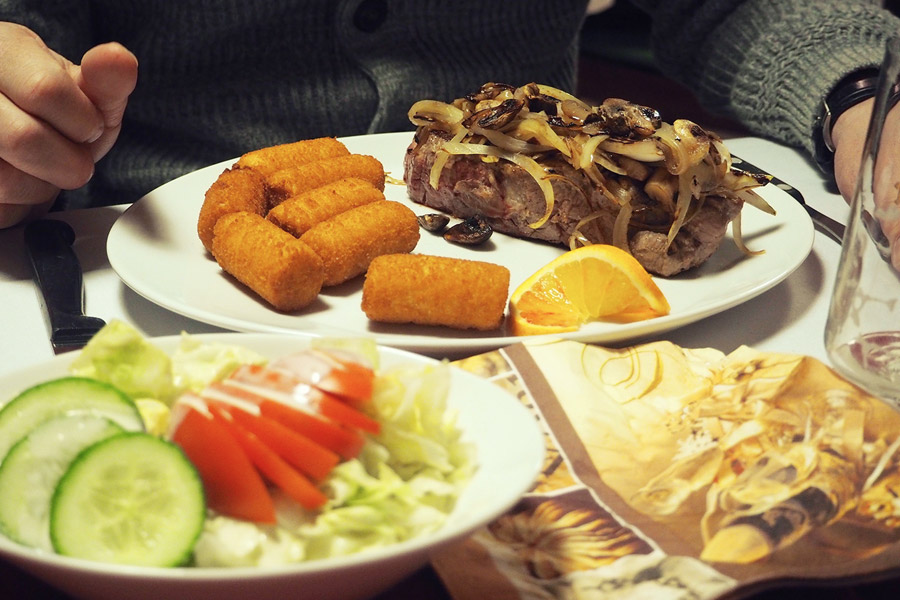 Holland Wochenende mit Kindern