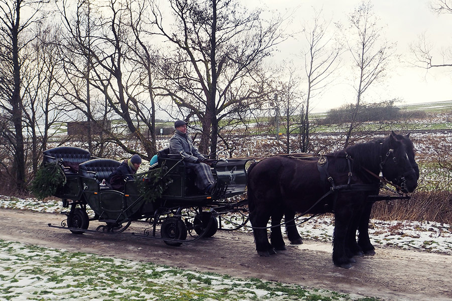 Holland Wochenende mit Kindern