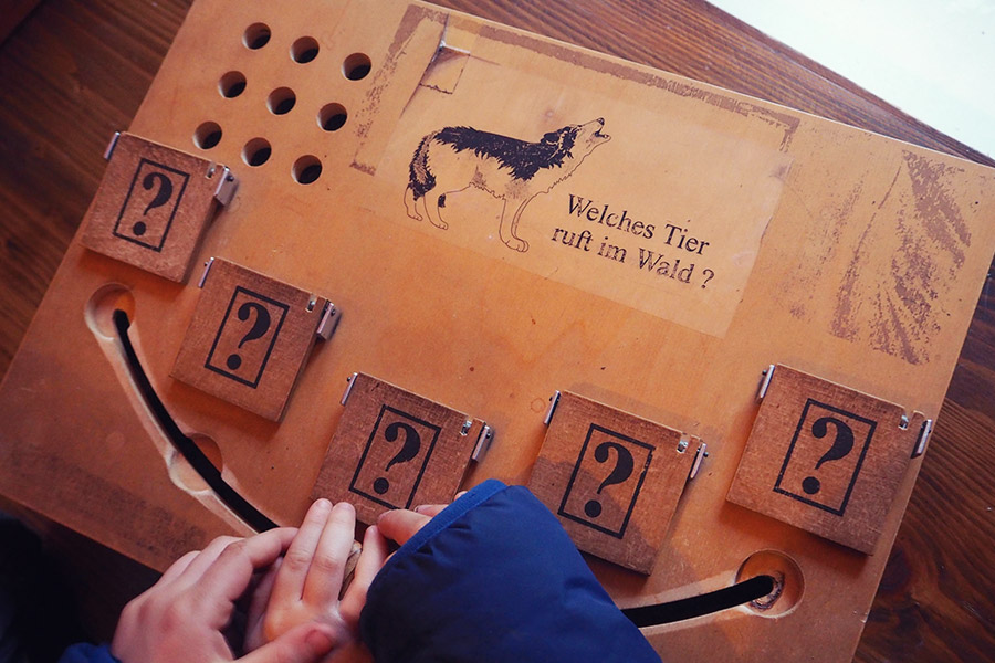 Holland Wochenende mit Kindern