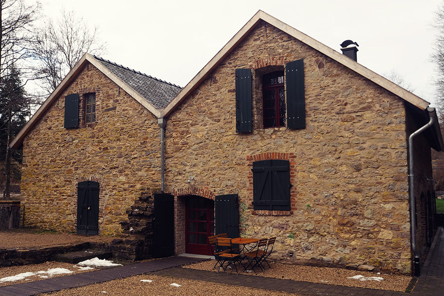 Holland Wochenende mit Kindern