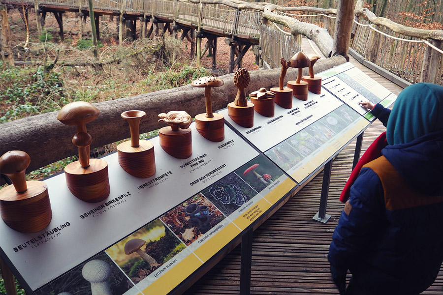 Holland Wochenende mit Kindern