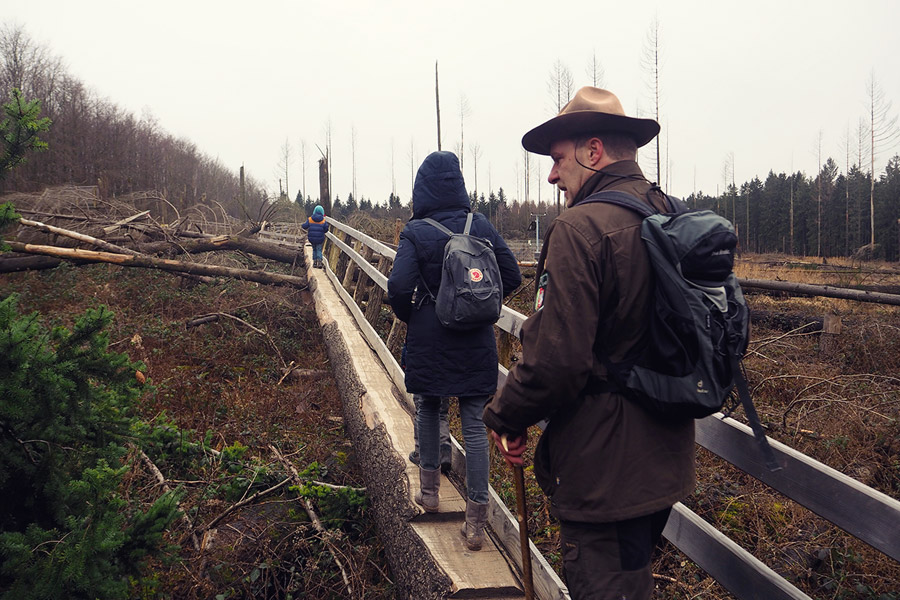 Holland Wochenende mit Kindern