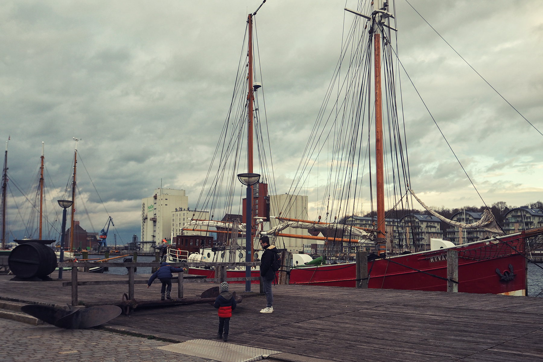 Travelisto - Reisen mit Kindern - Familien Reiseblog