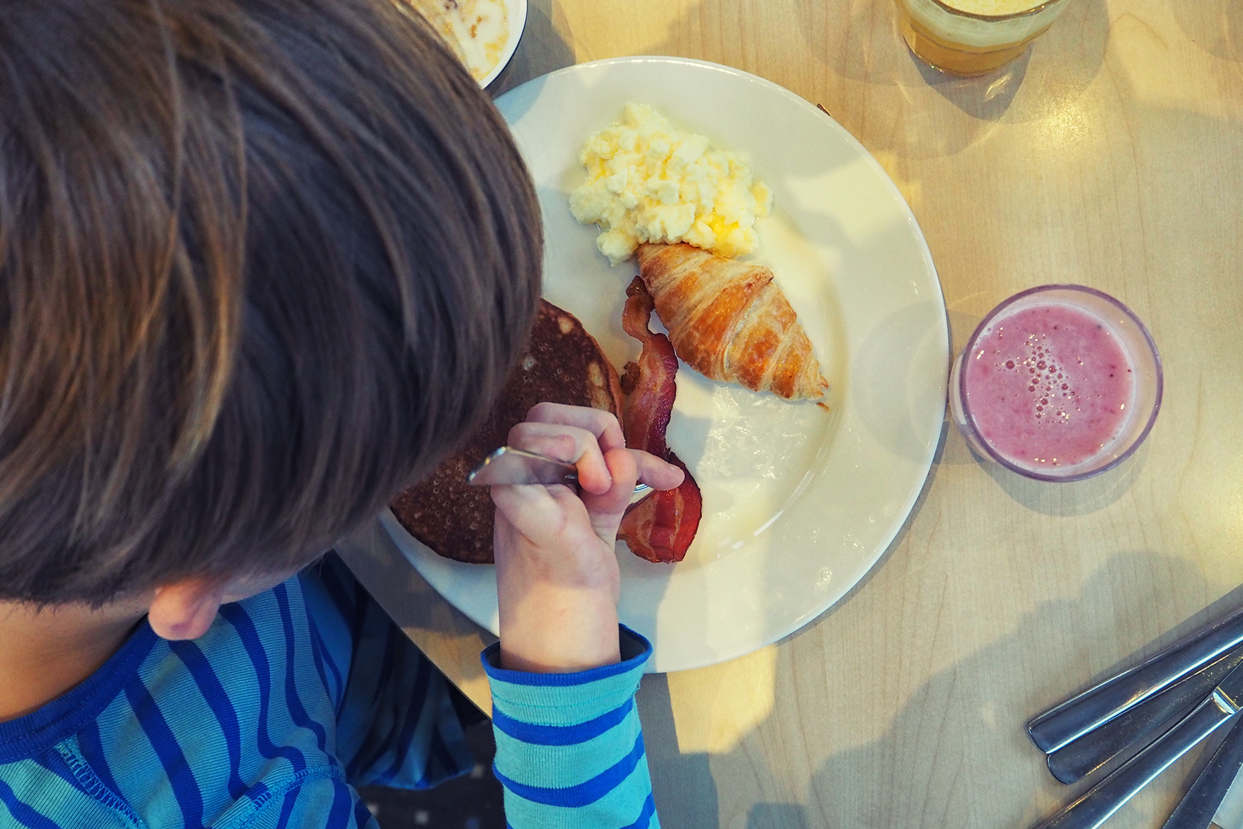 Travelisto - Reisen mit Kindern - Familien Reiseblog - Legoland