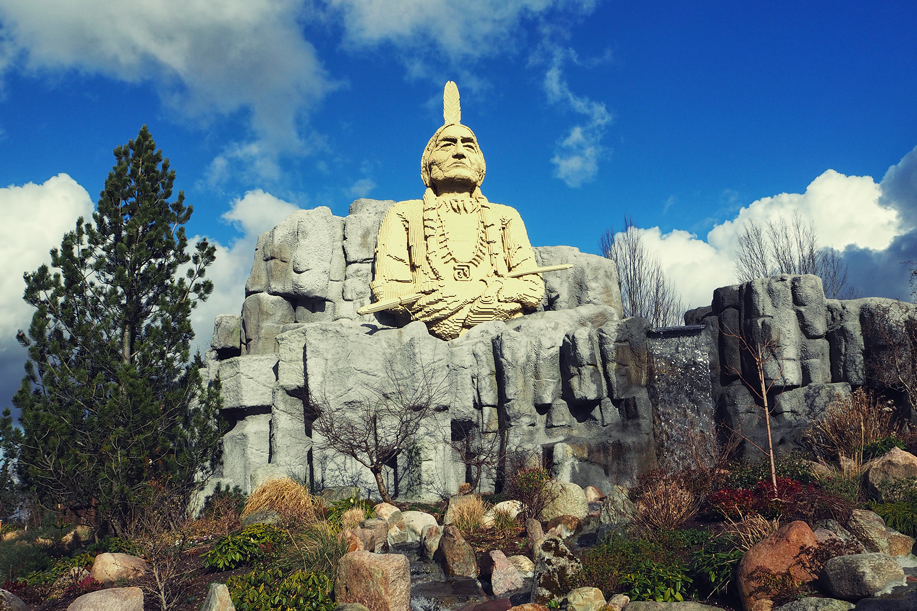 Travelisto - Reisen mit Kindern - Familien Reiseblog - Legoland