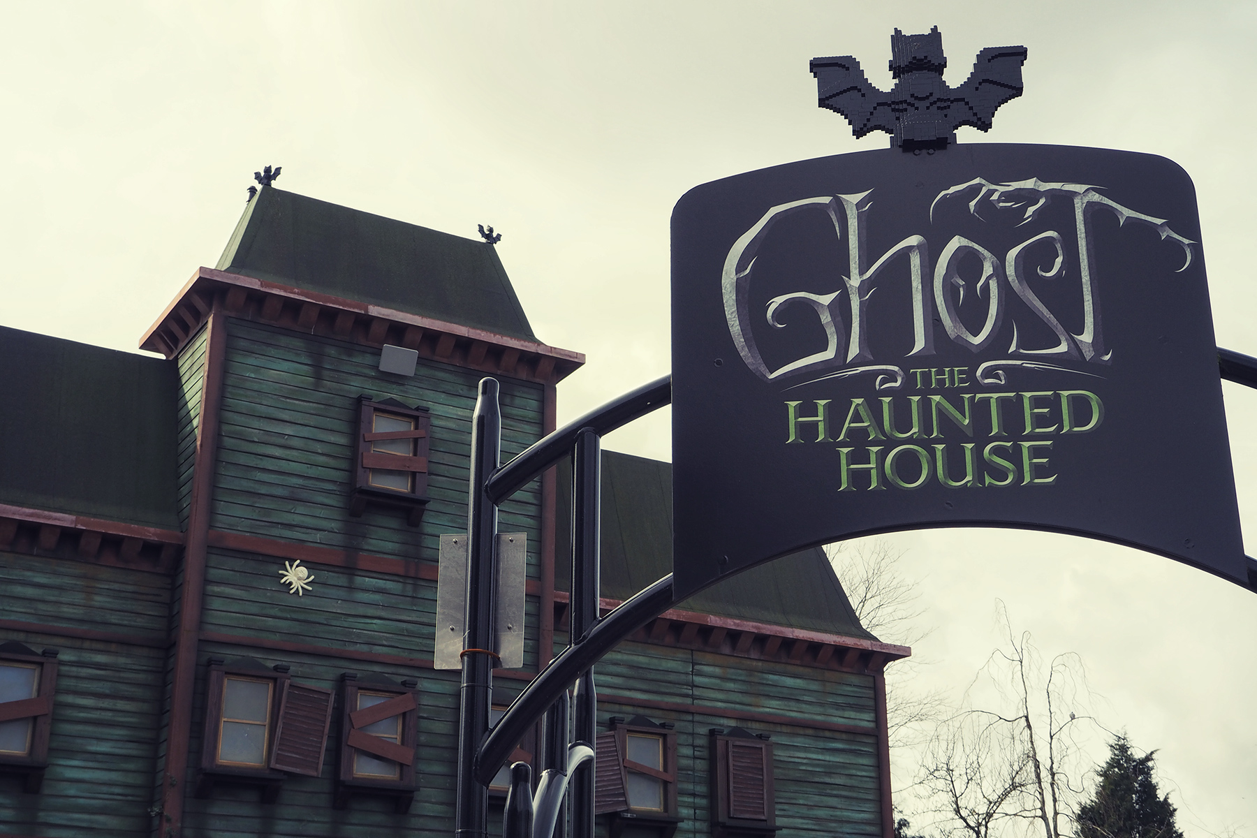 Travelisto - Reisen mit Kindern - Familien Reiseblog - Legoland