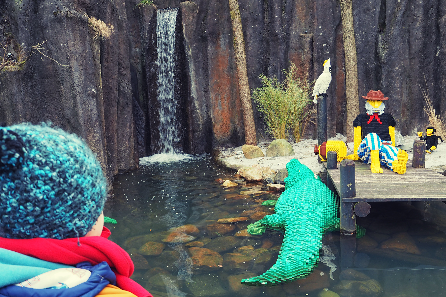 Travelisto - Reisen mit Kindern - Familien Reiseblog - Legoland