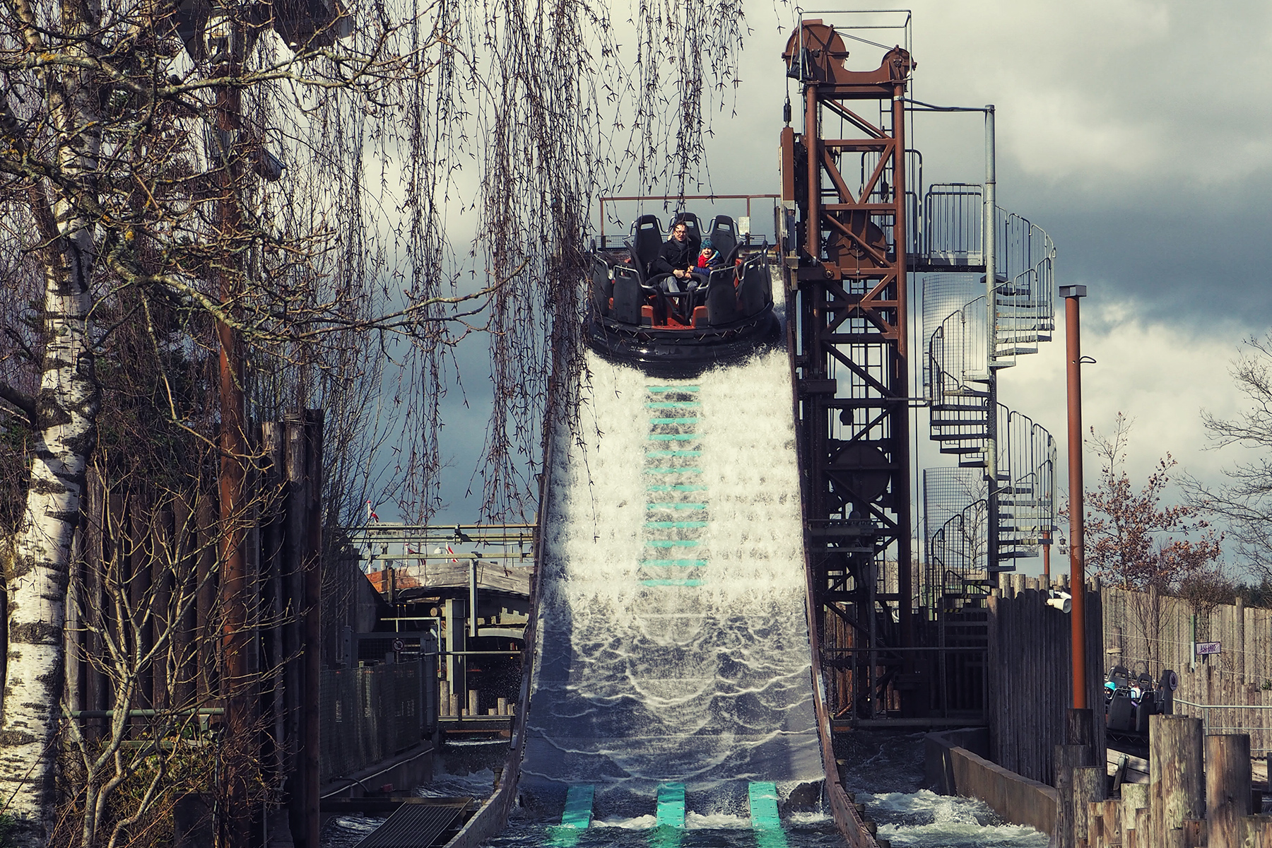 Travelisto - Reisen mit Kindern - Familien Reiseblog - Legoland