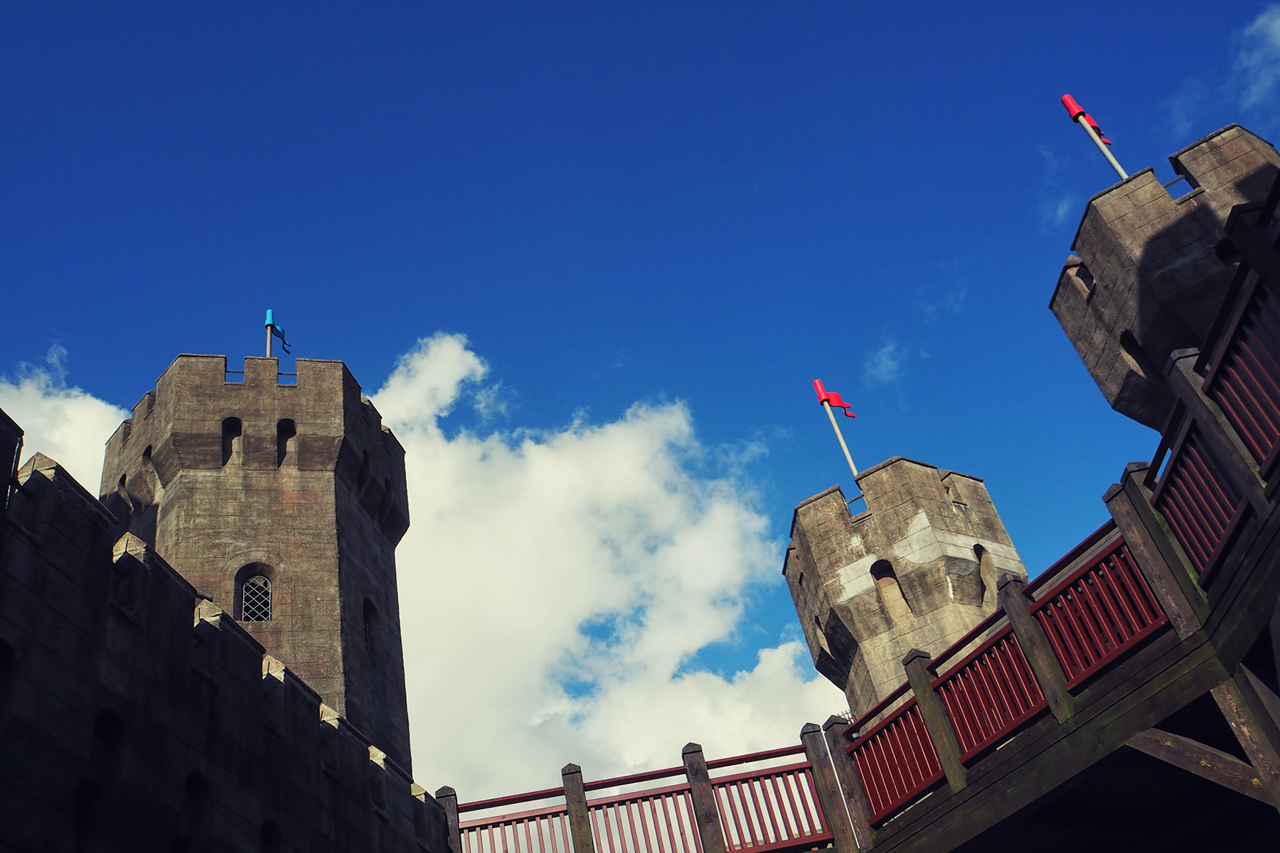 Travelisto - Reisen mit Kindern - Familien Reiseblog - Legoland