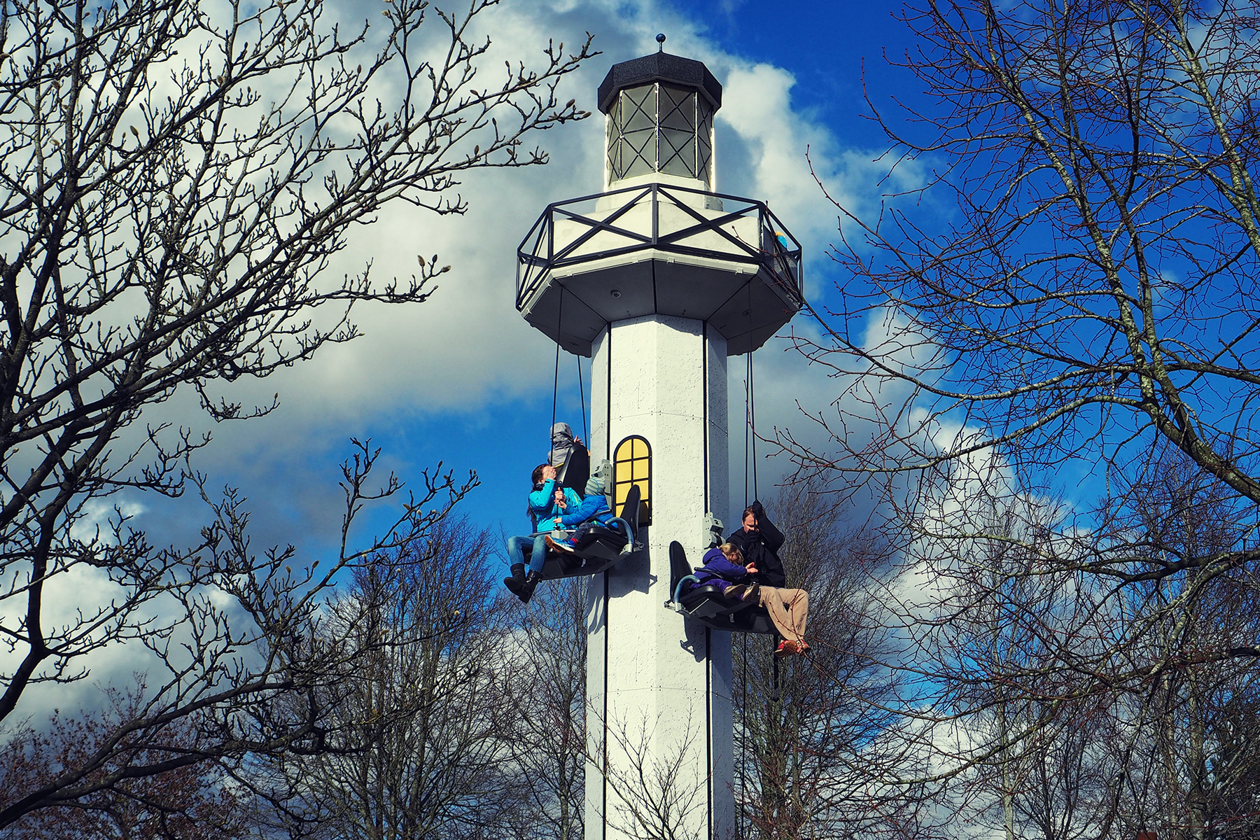 Travelisto - Reisen mit Kindern - Familien Reiseblog - Legoland