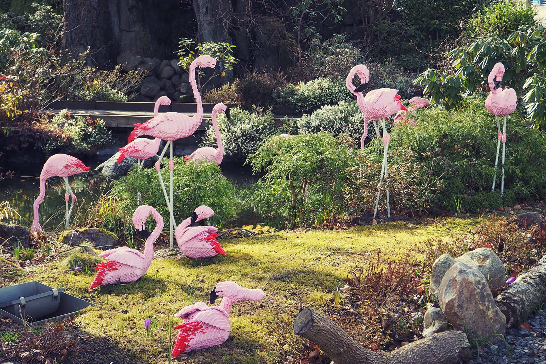 Travelisto - Reisen mit Kindern - Familien Reiseblog - Legoland