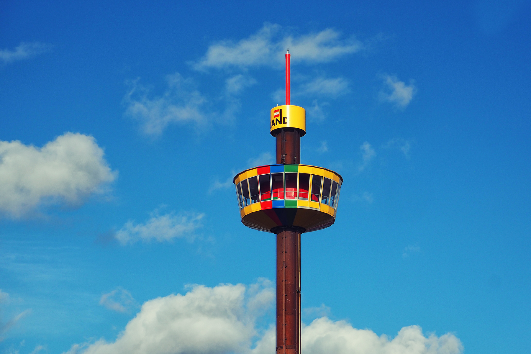 Travelisto - Reisen mit Kindern - Familien Reiseblog