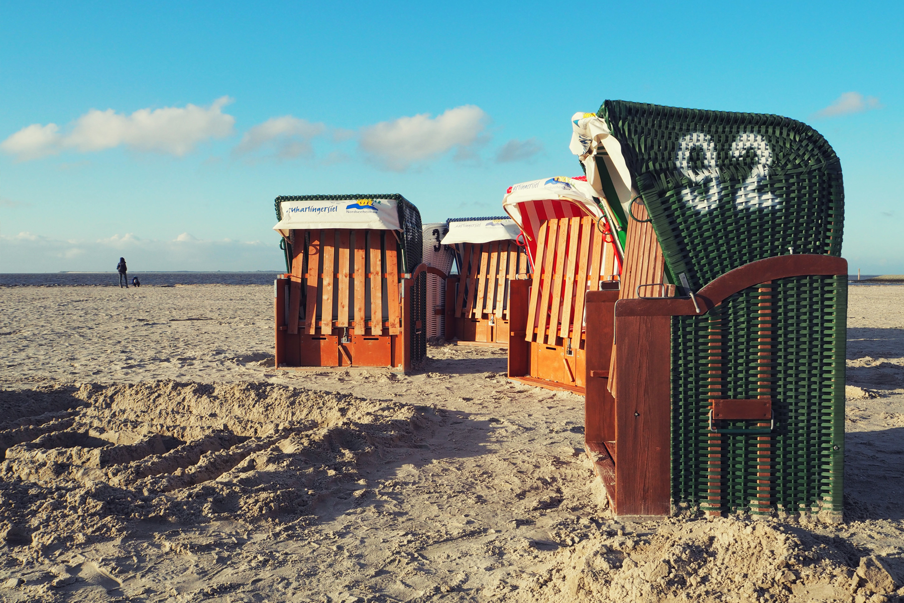 DJH Resort Neuharlingersiel