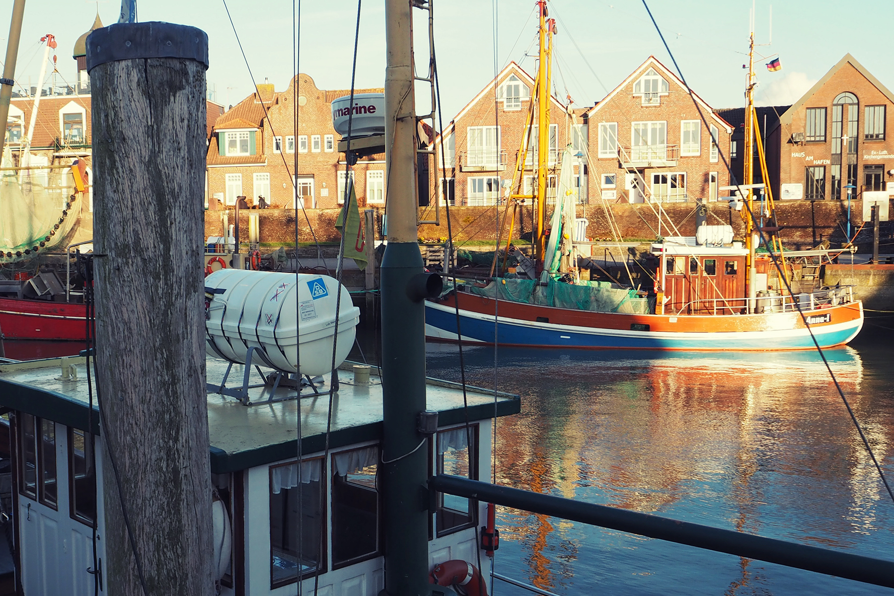 DJH Resort Neuharlingersiel