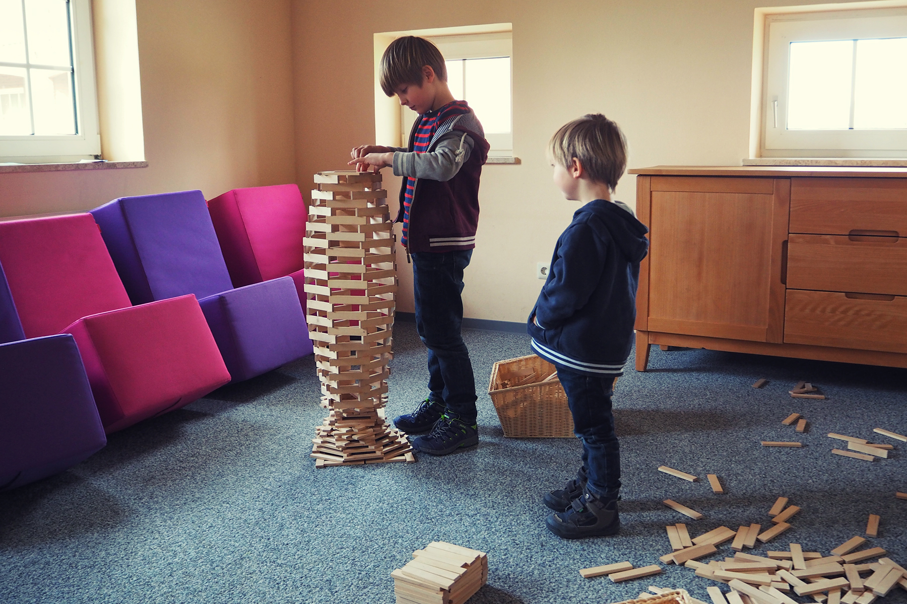 DJH Resort Neuharlingersiel