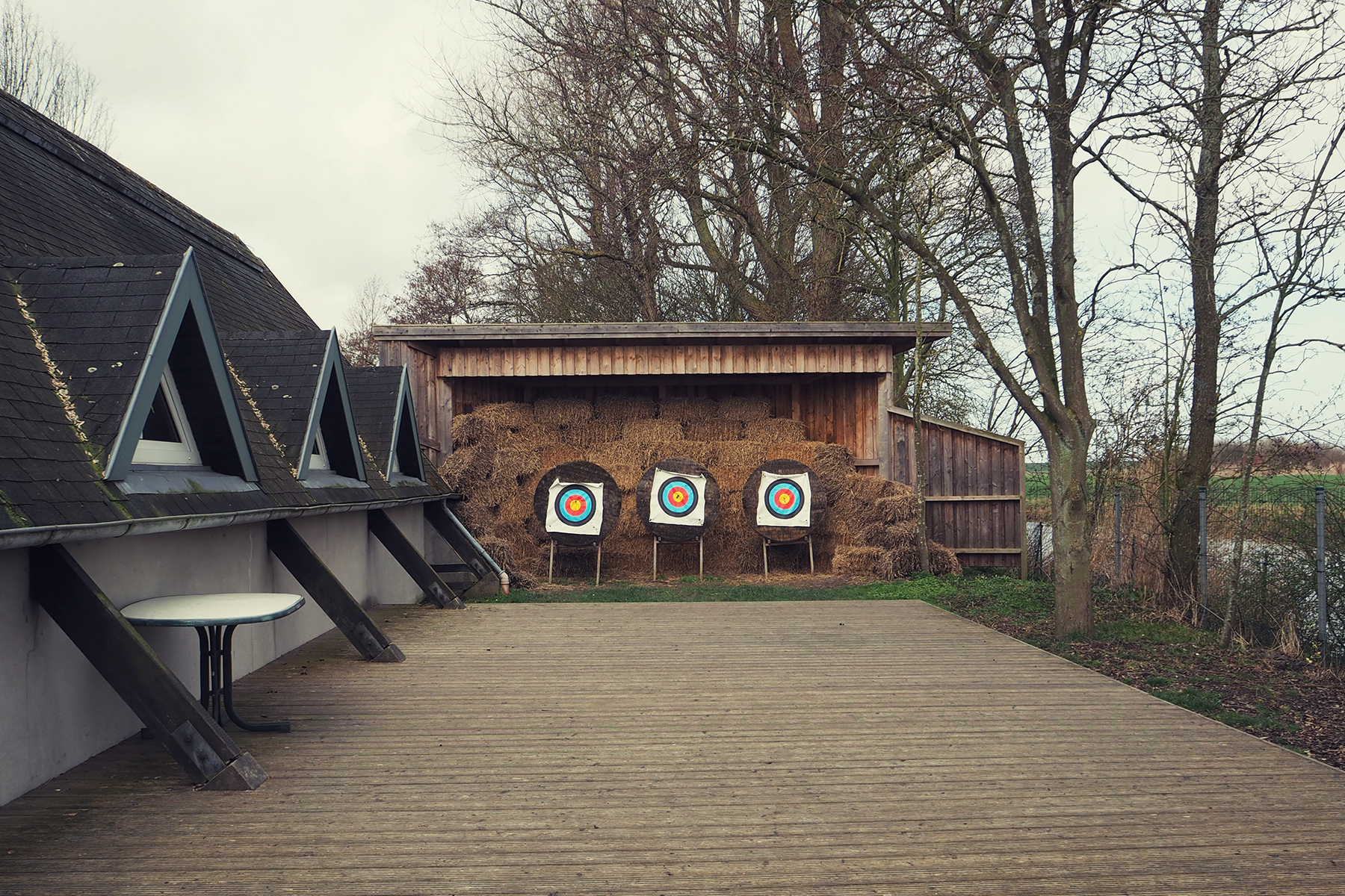 DJH Resort Neuharlingersiel