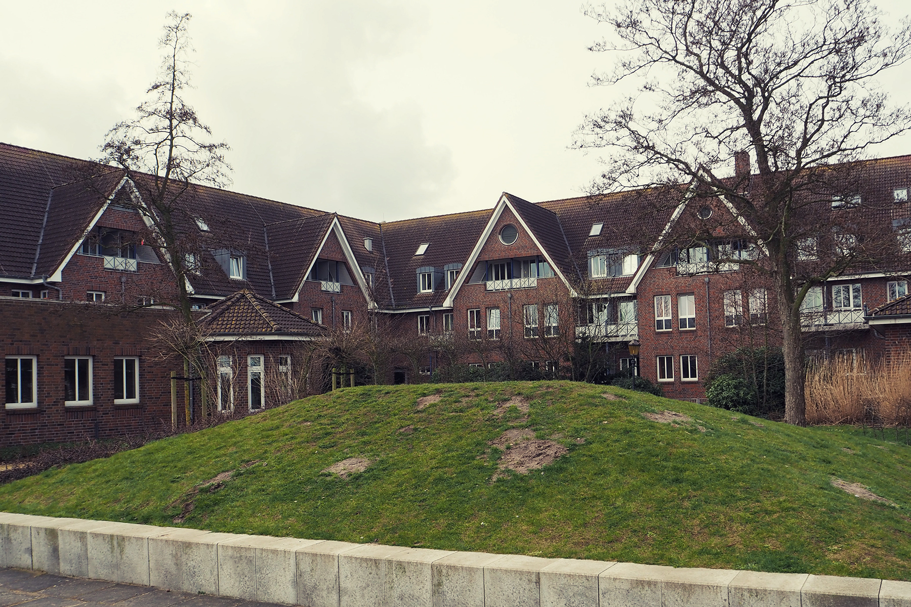 DJH Resort Neuharlingersiel